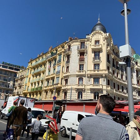 Chambre D Hotes نيس المظهر الخارجي الصورة
