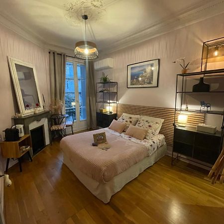 Chambre D Hotes نيس المظهر الخارجي الصورة