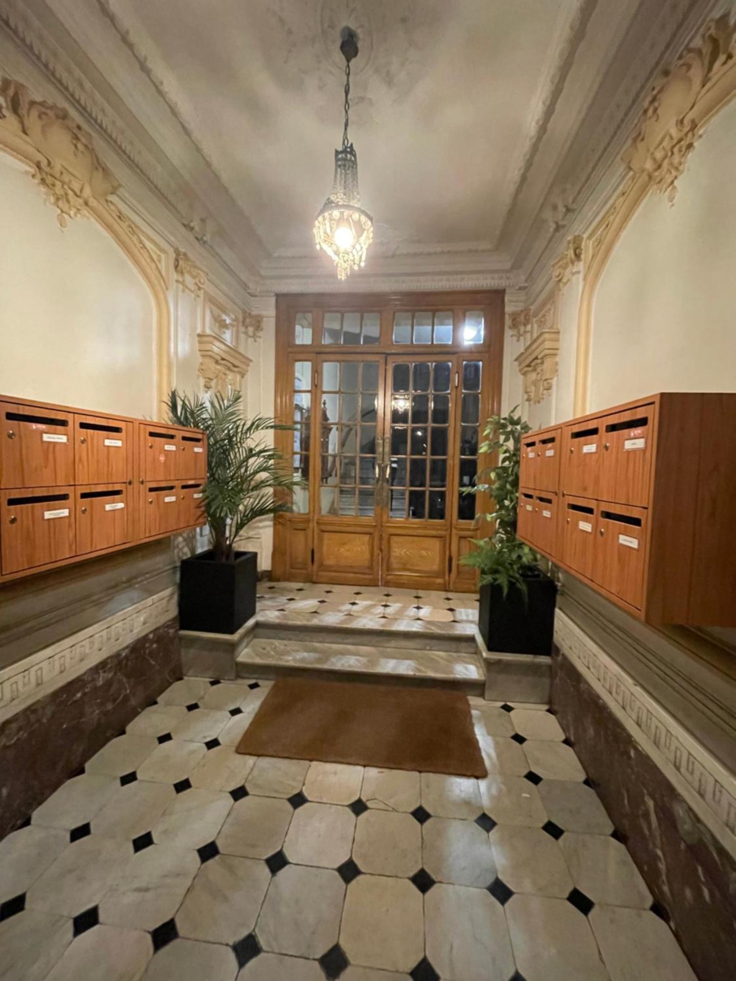 Chambre D Hotes نيس المظهر الخارجي الصورة