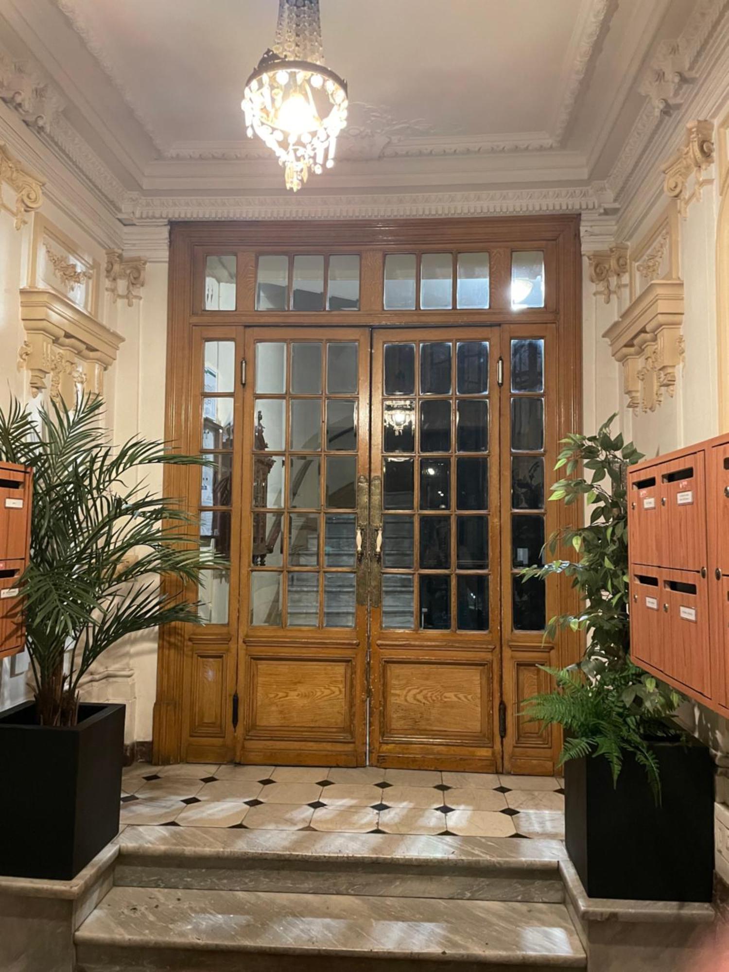 Chambre D Hotes نيس المظهر الخارجي الصورة