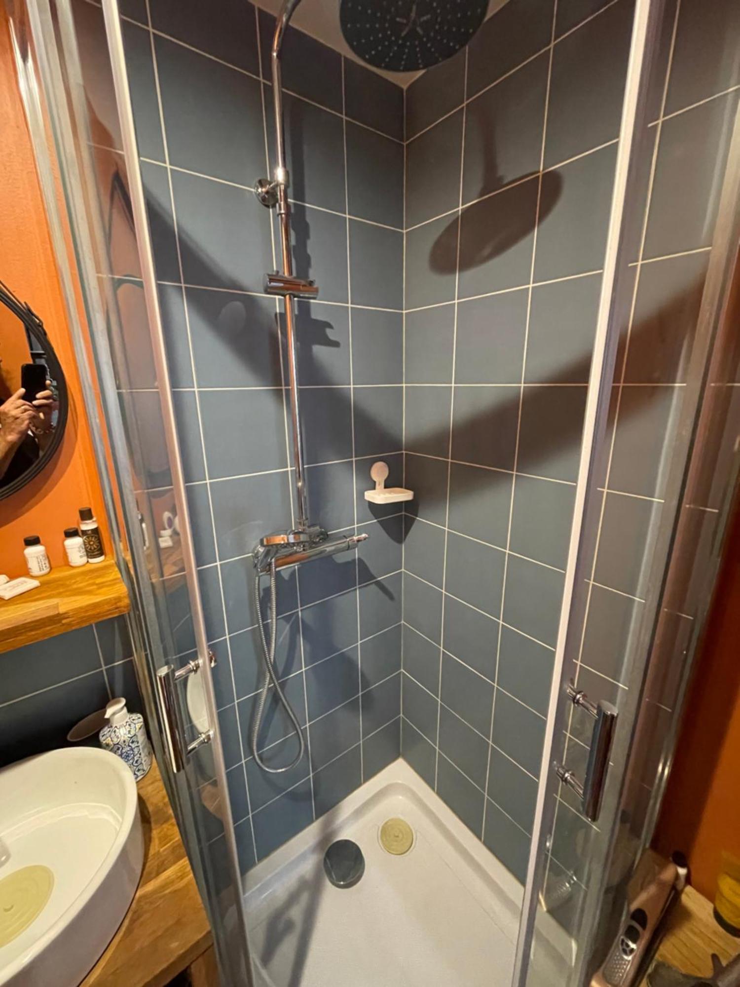 Chambre D Hotes نيس المظهر الخارجي الصورة