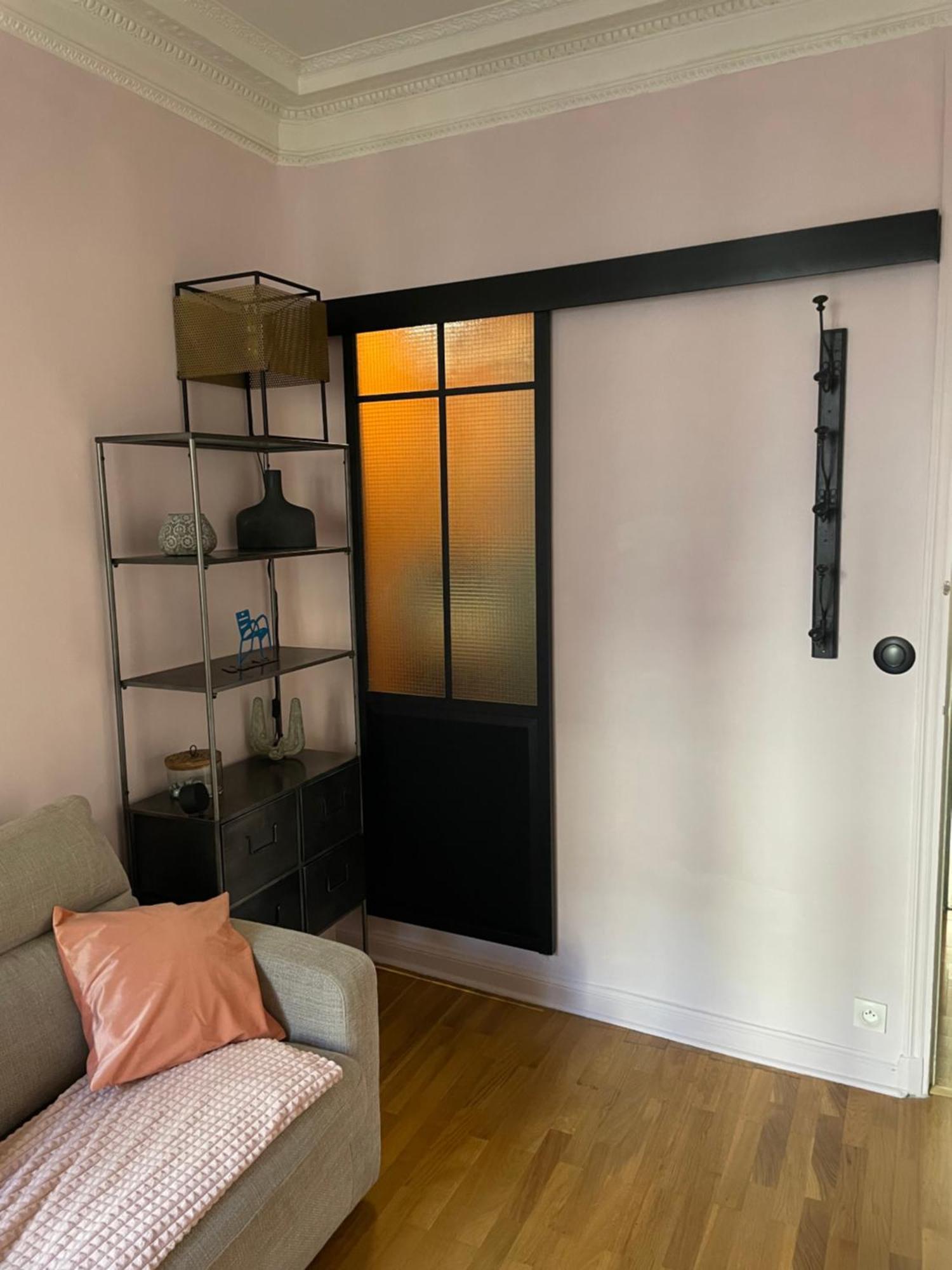 Chambre D Hotes نيس المظهر الخارجي الصورة