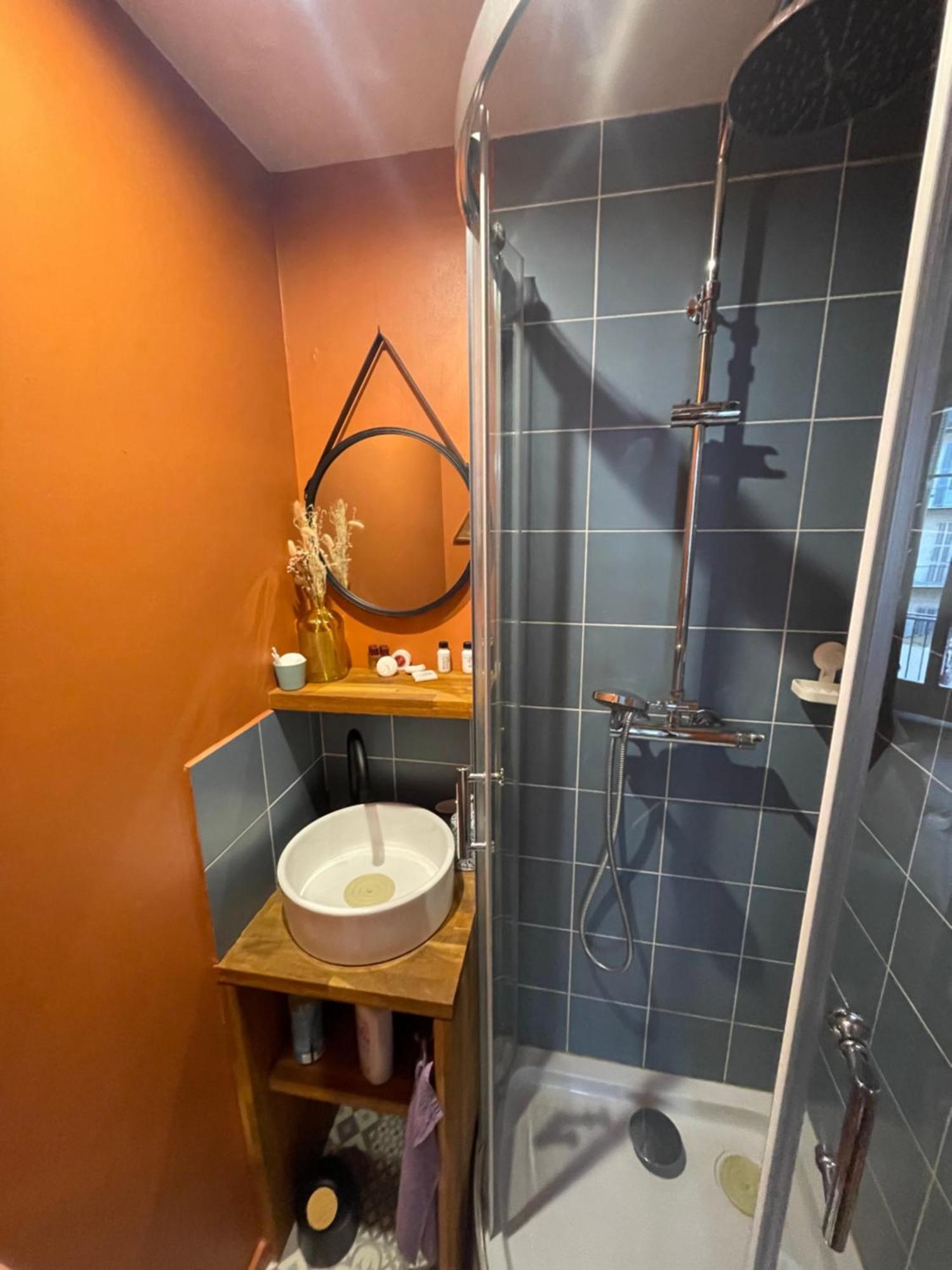 Chambre D Hotes نيس المظهر الخارجي الصورة