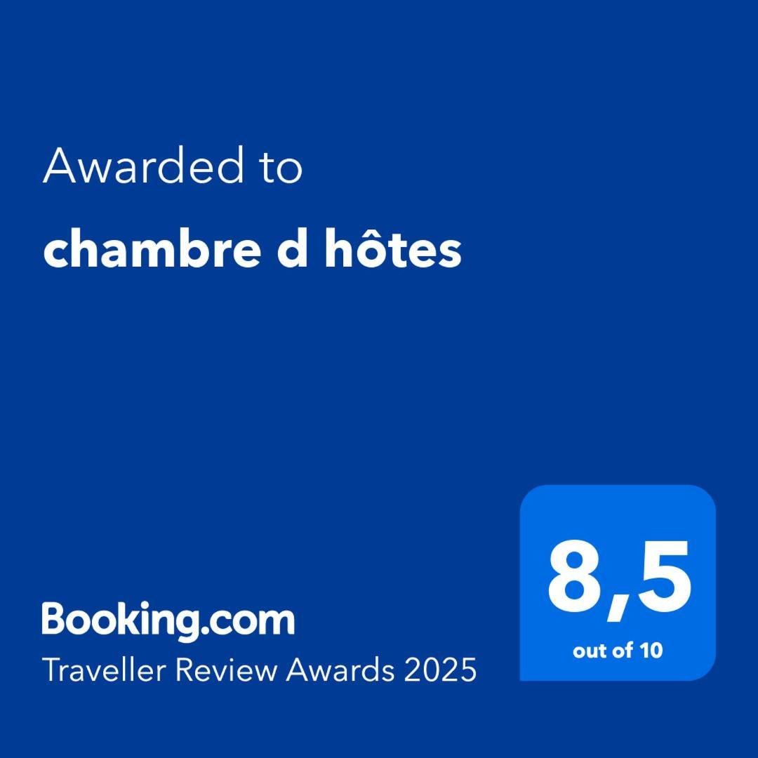 Chambre D Hotes نيس المظهر الخارجي الصورة