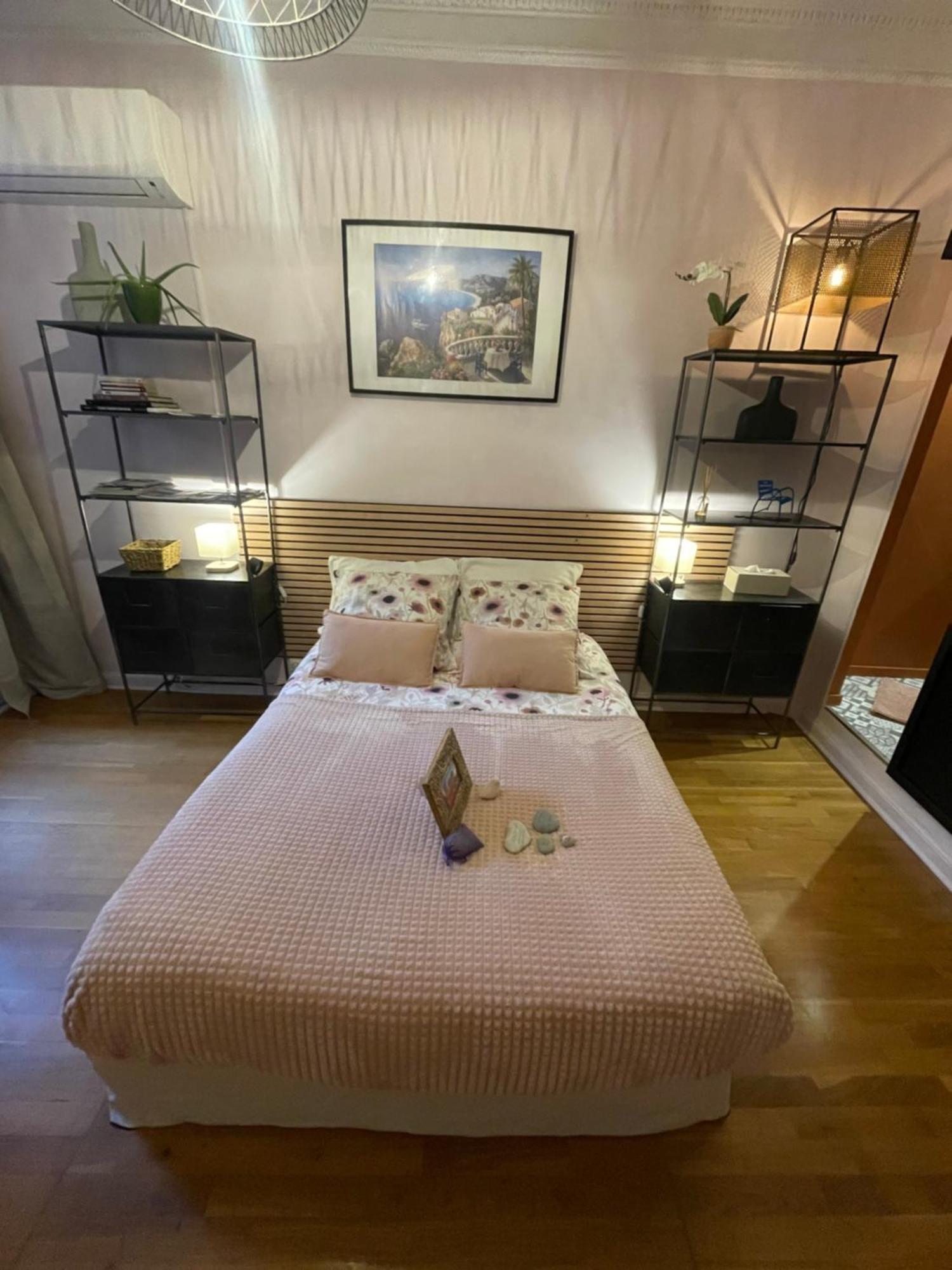 Chambre D Hotes نيس المظهر الخارجي الصورة